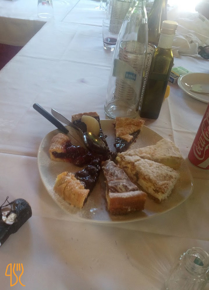 Il Voltone Essen