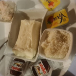 Il Voltone Nourriture