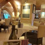 Hosteria La Corte À l'intérieur