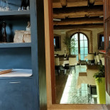 Hosteria La Corte Extérieur