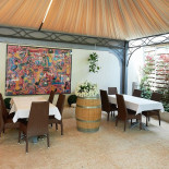 Hosteria La Corte Extérieur