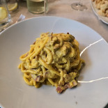 Hosteria La Corte Nourriture