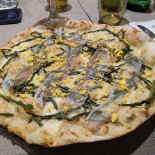 Pizzeria Very Good Nourriture