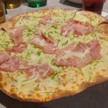 Pizzeria Very Good Nourriture