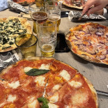 Pizzeria Very Good Comida