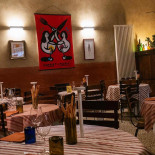 Consorzio À l'intérieur