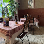 Consorzio À l'intérieur