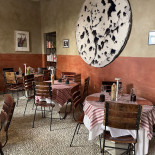 Consorzio À l'intérieur
