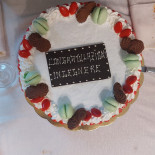 Il Canneto Bebida