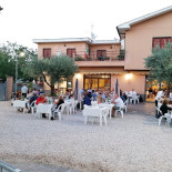 Il Canneto Exterior