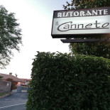 Il Canneto Extérieur