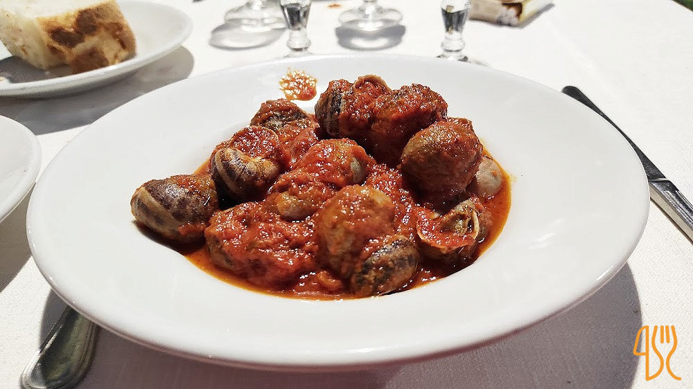 Il Canneto Essen