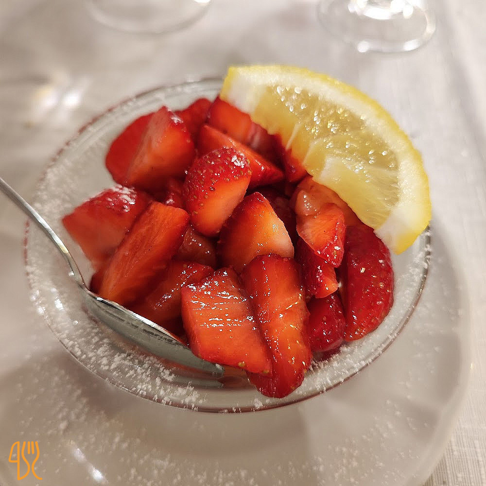 Il Canneto Essen