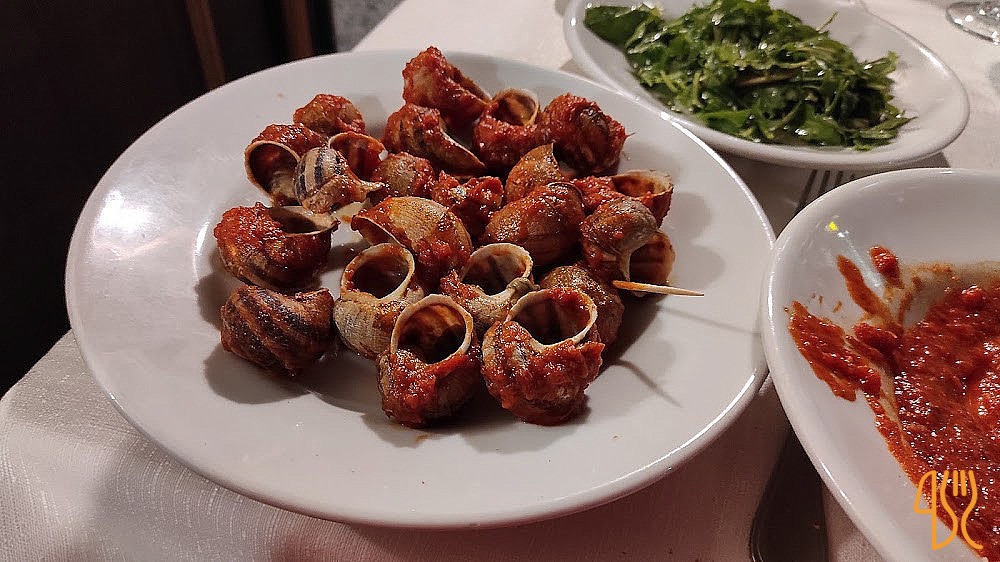 Il Canneto Essen