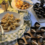 L’altro Pianeta Nourriture