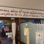 Osteria Vecio Veneto Carte