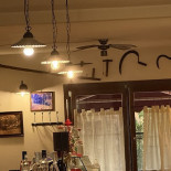 Osteria Vecio Veneto À l'intérieur