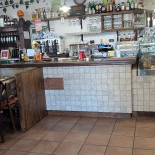 Osteria Vecio Veneto À l'intérieur