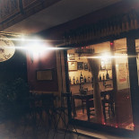 Osteria Vecio Veneto À l'intérieur