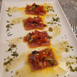 La Lampara Da Gino Essen