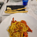 Locanda Trentin Nourriture