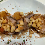 Perbacco Vini E Cucina Nourriture