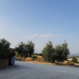Agriturismo La Natura Del Monte Extérieur