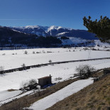 La Portella Extérieur