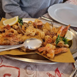 La Ferrara Nourriture