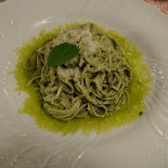 La Ferrara Nourriture