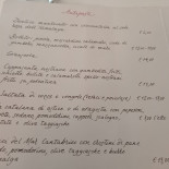 L'hostaria Carta