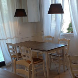 L'hostaria À l'intérieur