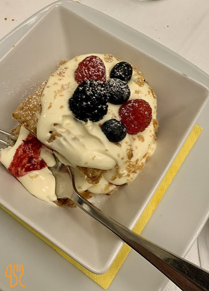 L'hostaria Essen