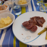 L'hostaria Nourriture