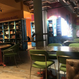 Pilutti's Inside