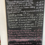 Pizzeria Al Castello Carte