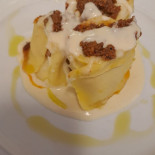 Pizzeria Al Castello Nourriture