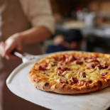 Pizza Kebab Co. Boisson