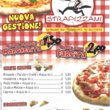 Strapizzami Carte