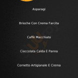 Savio Menu