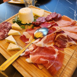 Da Pierino Comida