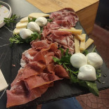 Da Pierino Comida