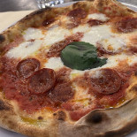 Fortezza 59 Comida