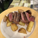 Fortezza 59 Comida