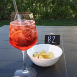Fortezza 59 Boisson
