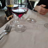Fortezza 59 Boisson