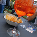Fortezza 59 Boisson