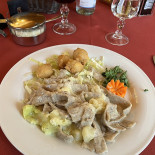 I Rododendri Comida