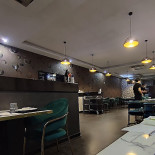 Sakura À l'intérieur