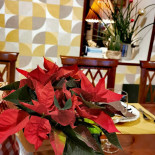 Osteria Montegrappa Boisson